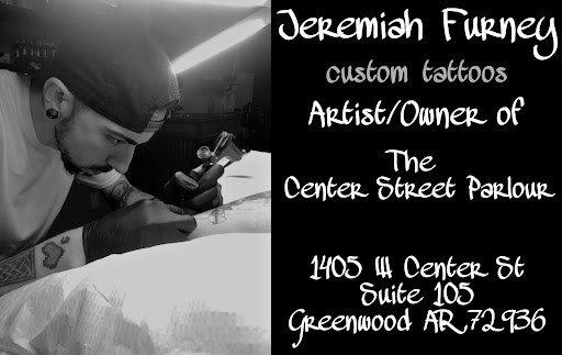 Explore mens wrist tattoo ideas, creative tattoo ideas in Greenwood, available at The Center Street Parlour