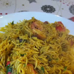 Photo n°1 de l'avis de Yang.h fait le 28/11/2022 à 19:29 sur le  Jaipur ristorante indiano à Milan