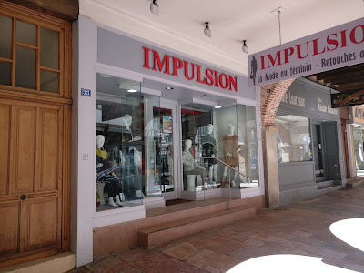 Indialadjo à Louhans