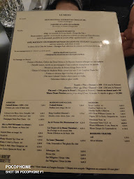 Photo n°5 de LE BOEUF NOISETTE à Saumur ()