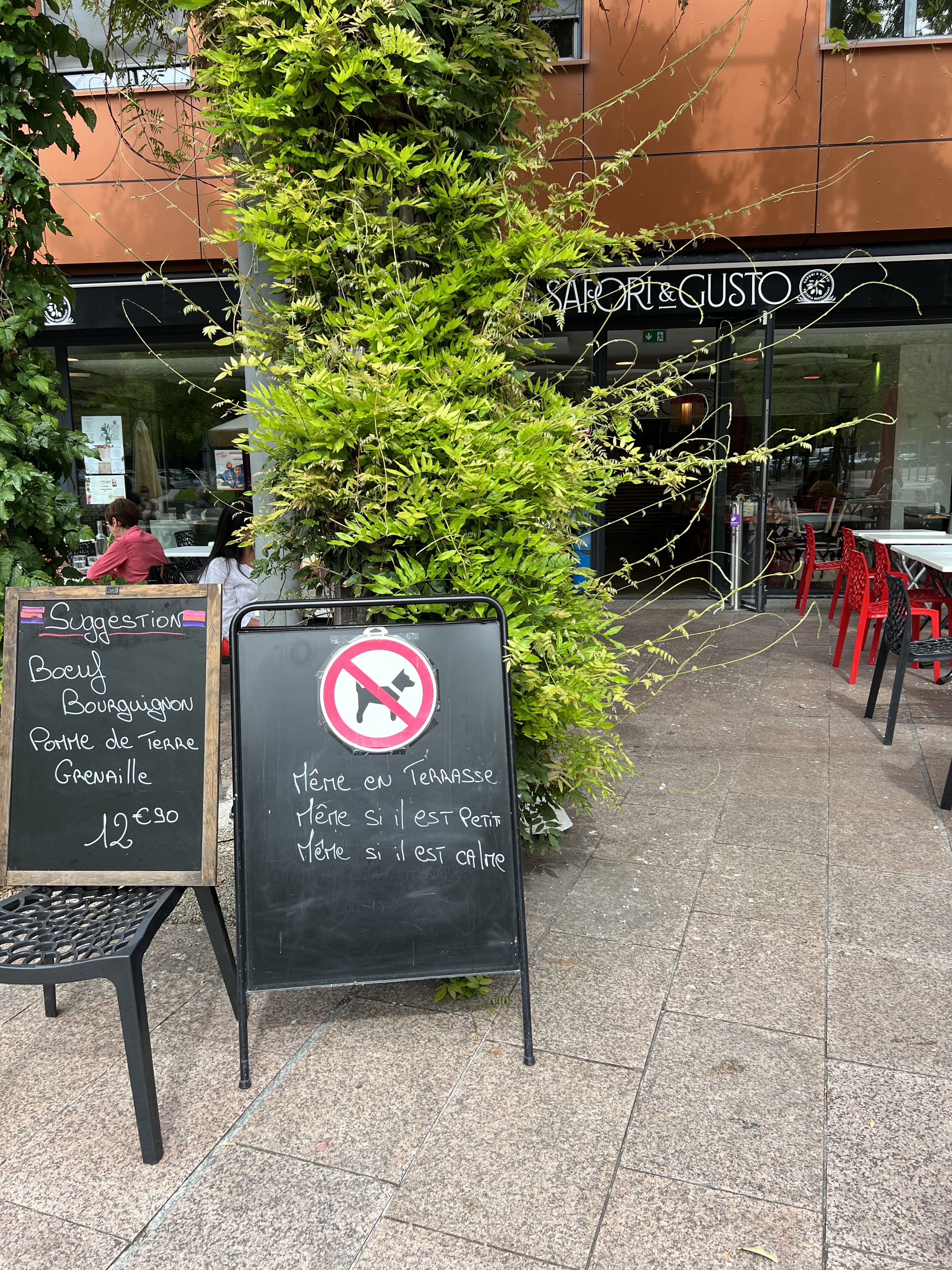 Photo n° 1 de l'avis de Gauthier.u fait le 13/09/2022 à 11:52