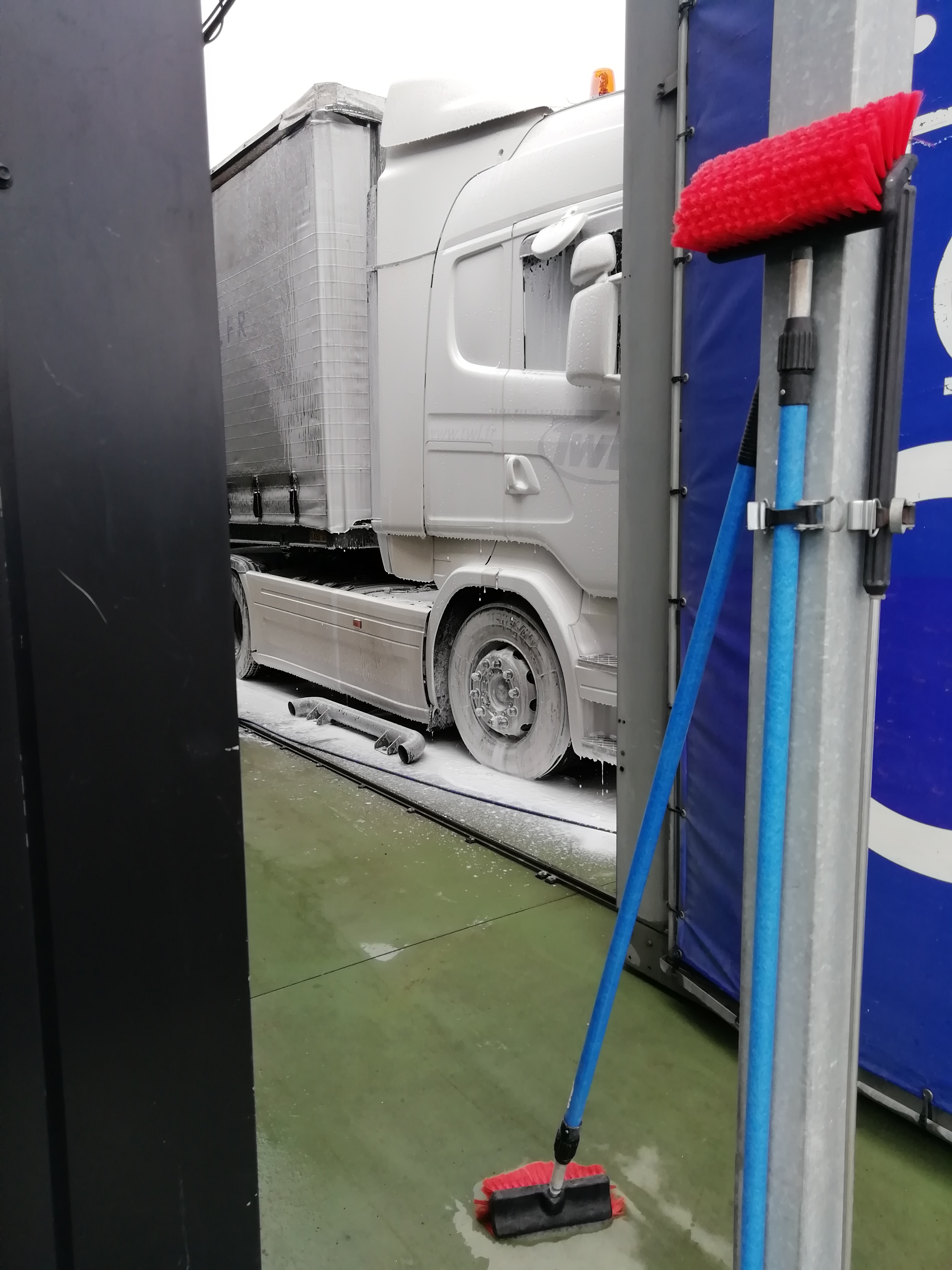 Photo n° 1 de l'avis de Jeremy.o fait le 03/10/2019 à 08:38