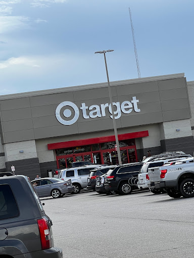 Department Store «Target», reviews and photos, 1112 Woodruff Rd, Greenville, SC 29607, USA