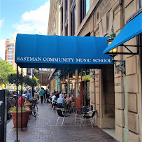 Eastman Community Music School - Photo 3 - Car repair in Rochester, NY, Rochester