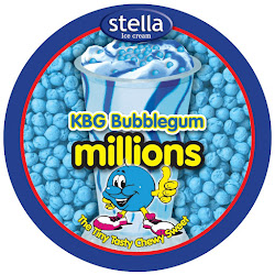 Stella Ice Cream