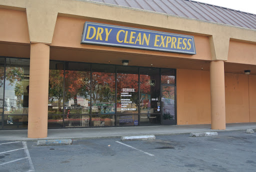 Dryclean Express