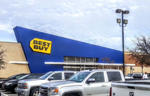 Electronics Store «Best Buy», reviews and photos, 190 E Stacy Rd, Allen, TX 75002, USA