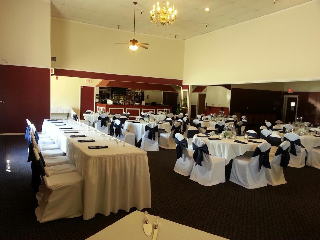 The White Birch Catering & Banquet Hall