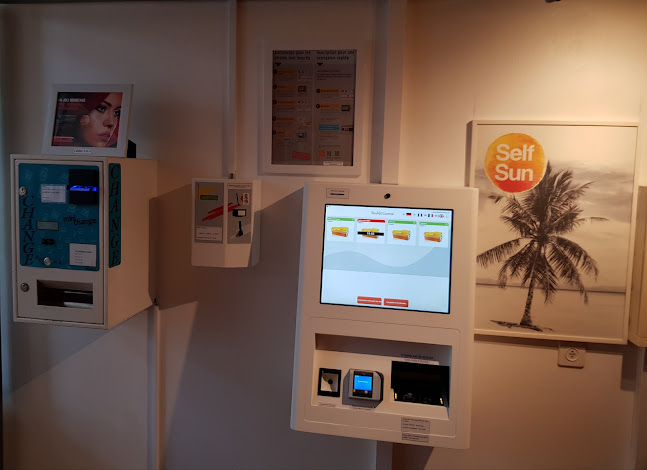 Self Sun Sàrl - Schönheitssalon