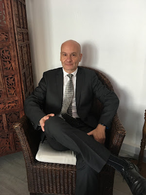 Frederic ZANTE psychologue à Troyes