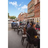 Atmosphère du Restaurant OÏKOS CAFE à Toulouse - n°7