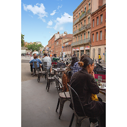 Photo n°9 de OÏKOS CAFE à Toulouse ()