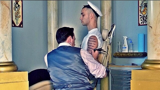 Prophecy Ink Tattoo Studio & Fine Art Gallery, 907 Baxter Ave, Louisville, KY 40204, USA, 