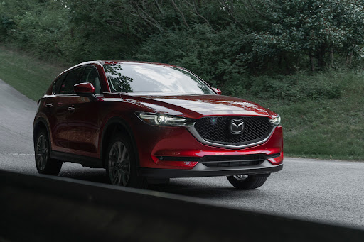 Car Dealer «Nelson Mazda Cool Springs», reviews and photos, 7104 S Springs Dr, Franklin, TN 37067, USA