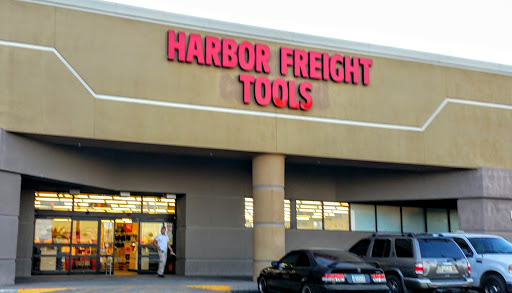 Hardware Store «Harbor Freight Tools», reviews and photos, 1450 N Dysart Rd, Avondale, AZ 85323, USA
