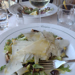 Photo n°1 de l'avis de Mario.y fait le 27/04/2022 à 13:28 sur le  Caffè Ciampini di Marco Ciampini à Rome