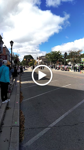 Live Music Venue «Lexington Village Theatre», reviews and photos, 7318 Huron Ave, Lexington, MI 48450, USA