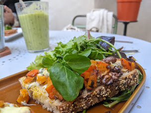 Photo n°17 de Café Restaurant Eat Parade à Arles ()
