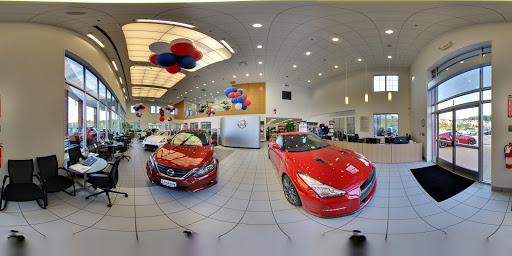 Used Car Dealer «Leckner Nissan», reviews and photos, 1 Coachman Cir, Stafford, VA 22554, USA