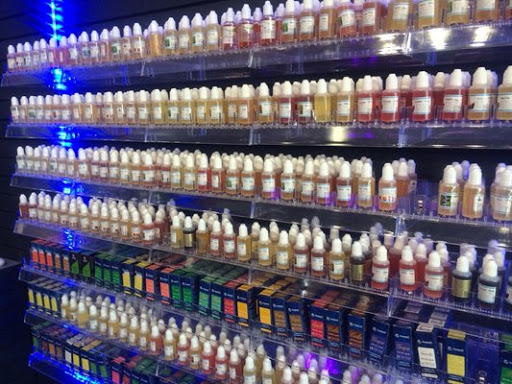Tobacco Shop «Smoke And Vapor», reviews and photos, 729 Hebron Pkwy #210, Lewisville, TX 75057, USA