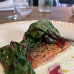 Photo n°1 de l'avis de Tiziana.a fait le 07/03/2023 à 12:33 sur le  Radimare Ristorante à Monopoli