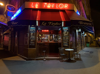 Bar Le Taylor