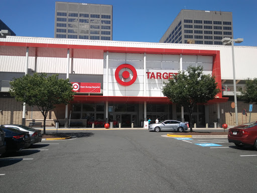 Target Alexandria