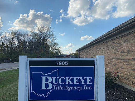 Buckeye Title Agency Inc