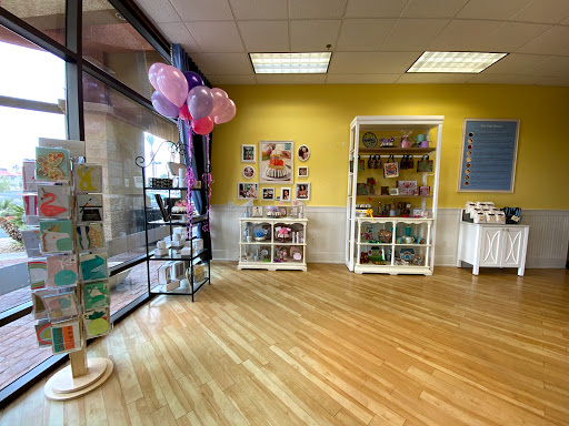 Bakery «Nothing Bundt Cakes», reviews and photos, 8320 W Sahara Ave #140, Las Vegas, NV 89117, USA