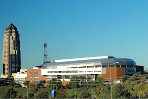 Wells Fargo Arena image