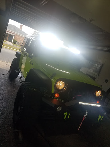 Used Car Dealer «Bonalle Auto Sales and Repair», reviews and photos, 501 E Penn Ave, Cleona, PA 17042, USA