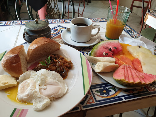 Cafes pendientes en Habana