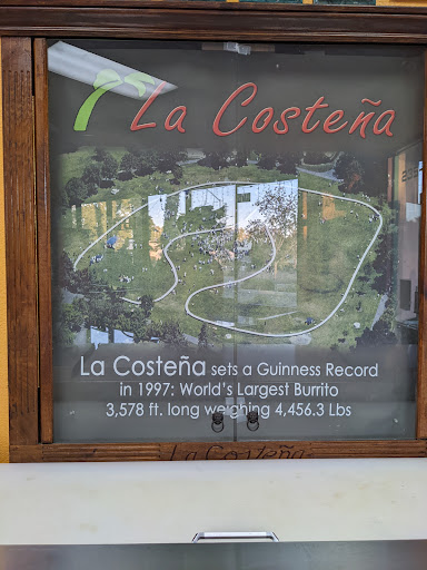 La Costea image