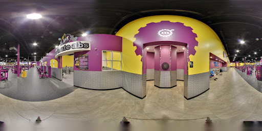 Gym «Planet Fitness», reviews and photos, 27330 Plymouth Rd, Redford Charter Twp, MI 48239, USA