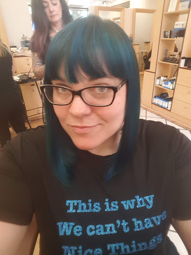 Beauty Salon «Fisher Experience Salon and Day Spa», reviews and photos, 924 Washington St, Braintree, MA 02184, USA