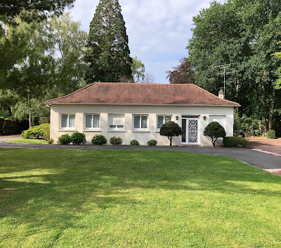 Résidence du Lion à Bois-le-Roi