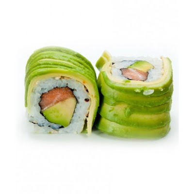 SUSHI à Clermont-Ferrand