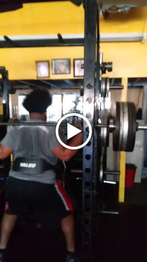 Health Club «Sunnyside Athletic Club», reviews and photos, 1630 Martin Luther King Jr Blvd, Dallas, TX 75215, USA