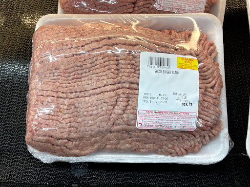 Butcher Shop «Critchfield Meats Retail Store», reviews and photos, 2220 Nicholasville Rd #166, Lexington, KY 40503, USA