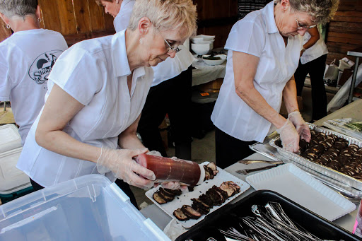 Grocery Store «Shoups Country Foods», reviews and photos, 2048 IN-39, Frankfort, IN 46041, USA