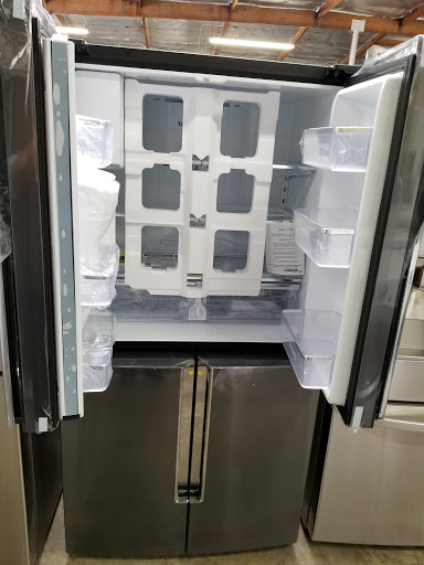 Appliance Store «Mega Appliance», reviews and photos, 14115 Pontlavoy Ave, Santa Fe Springs, CA 90670, USA