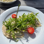 Photo n°2 de l'avis de Flo.r fait le 11/10/2022 à 20:07 sur le  Latscher Alm à Latsch