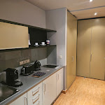 Photo n°8 de l'avis de Alireza.i fait le 01/05/2024 à 19:01 sur le  Townhouse Berlin a Vagabond Club à Berlin