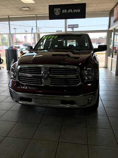 Car Dealer «Brandywine Chrysler Jeep Dodge RAM», reviews and photos, 3807 Kirkwood Hwy, Wilmington, DE 19808, USA