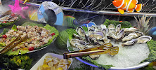 Produits de la mer du Restaurant de type buffet PACIFIC 91 à Fleury-Mérogis - n°9