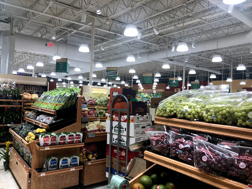 Supermarket «Publix Super Market at Brickell Village», reviews and photos, 134 SW 13th St, Miami, FL 33130, USA