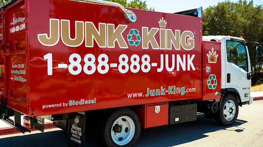 Junk King Winston -Salem