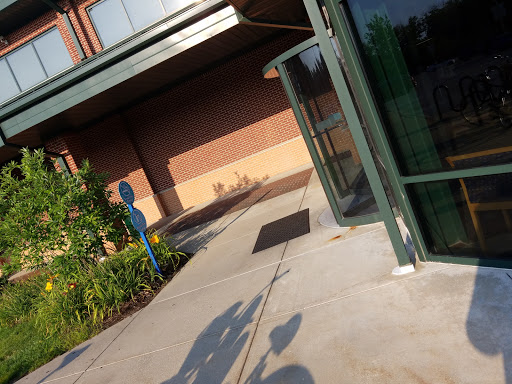 Recreation Center «Richard A. Carlucci Recreation and Aquatic Center», reviews and photos, 651 Vestal Rd, Plainfield, IN 46168, USA