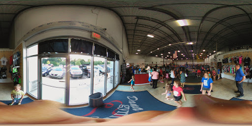 Gymnastics Center «Dana Mannix Gymnastics», reviews and photos, 9325 Uptown Dr #1000, Indianapolis, IN 46256, USA