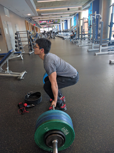 Gym «Drexel Recreation Center and Gym», reviews and photos, 3301 Market St, Philadelphia, PA 19104, USA